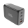 SILVER MONKEY GaN 200W USB-C PD + USB 3.0 QC B - 1097689 - zdjęcie 2
